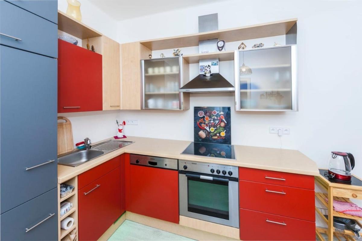 Fairytale Apartment under The Castle - 5 min CITY! - Housity