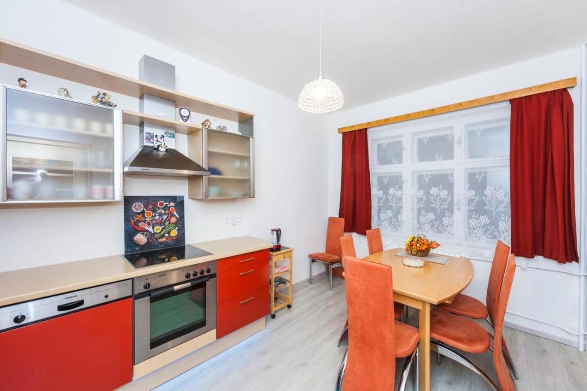 Fairytale Apartment under The Castle - 5 min CITY! - Housity