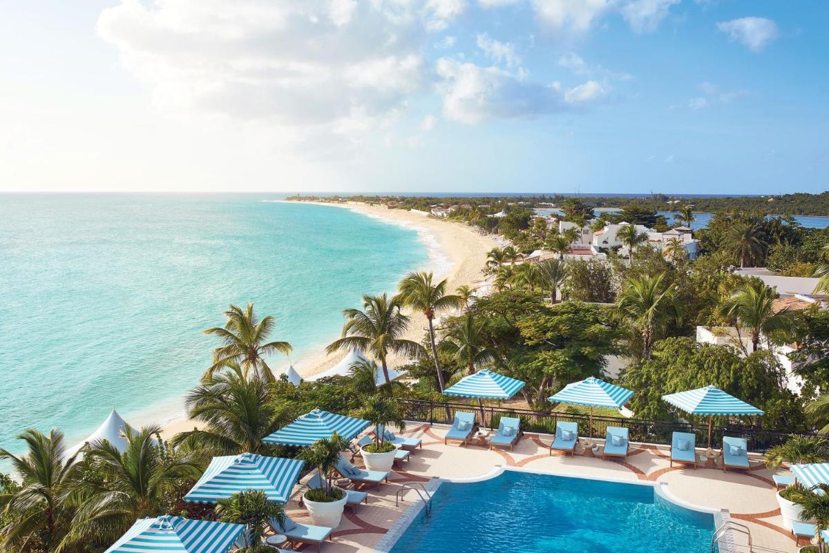 La Samanna, A Belmond Hotel, St Martin - Housity