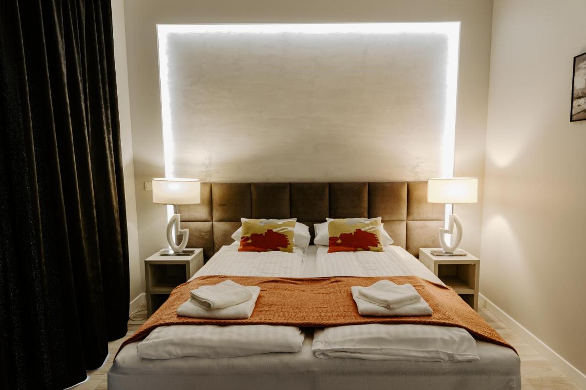 Apartamenty i Pokoje InforesPark - Housity