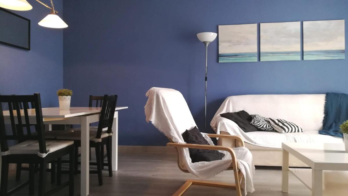 P.B. Apartamento - Housity