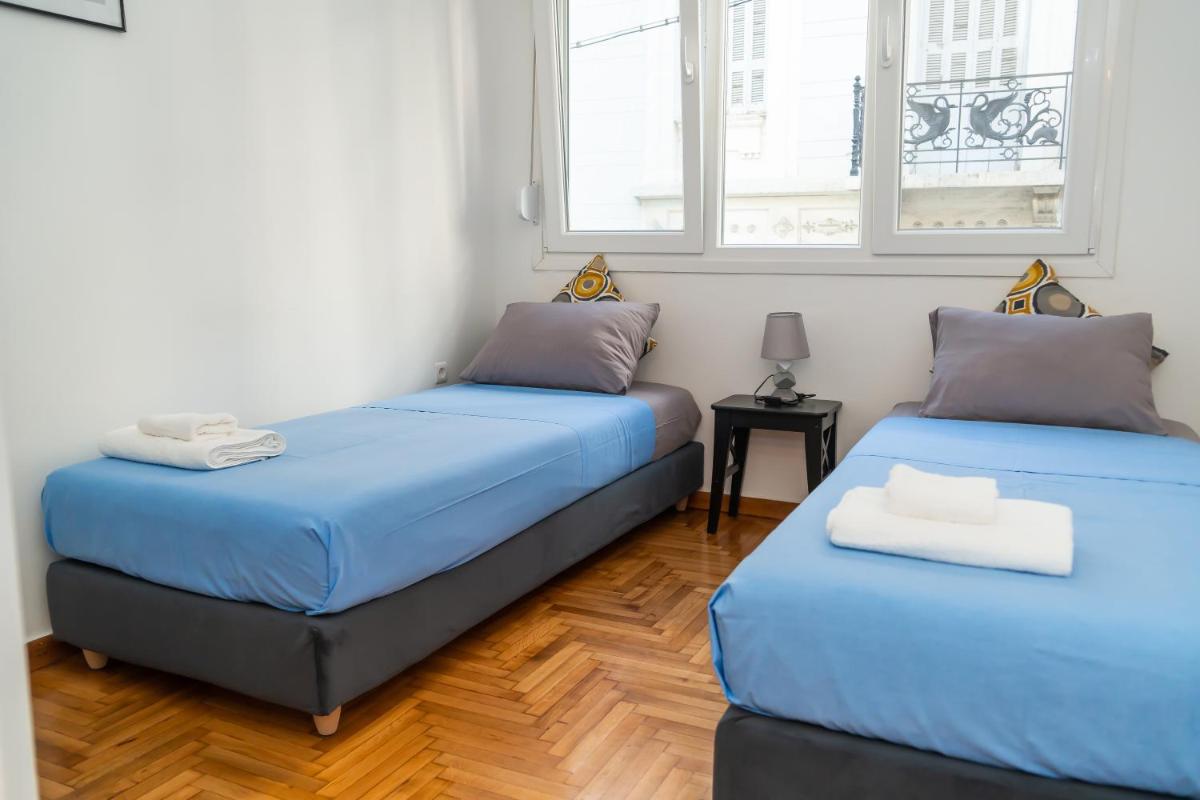 ARISTOTELOUS LUX APARTMENT IN ATHENS vipgreece - Housity