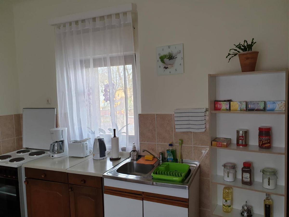 Sašo Rooms & Apartments - Housity