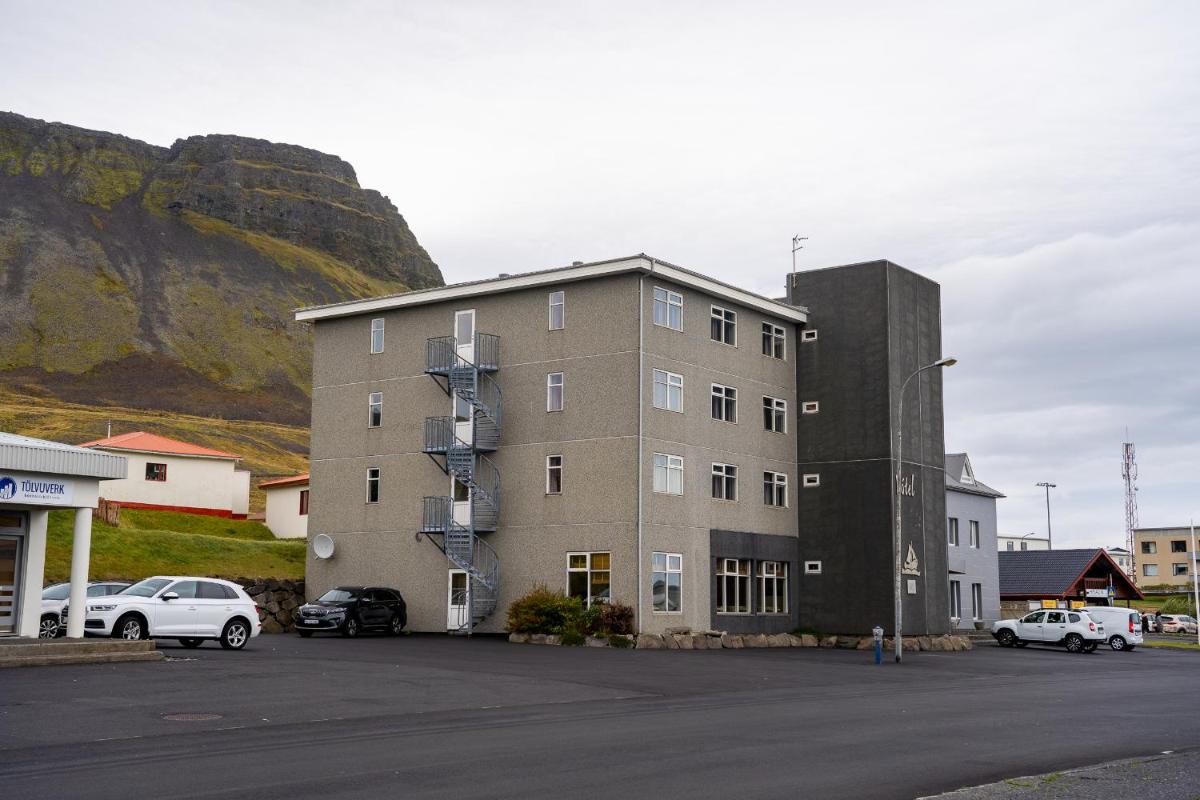 North Star Hotel Olafsvik - Housity