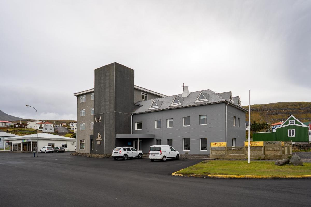 North Star Hotel Olafsvik - Housity