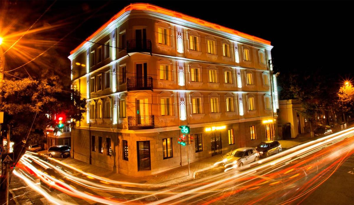 Hotel ZP Palace - Housity