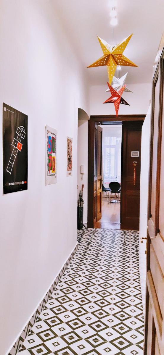 Sedaki Apartments in the Center of Zagreb - Housity