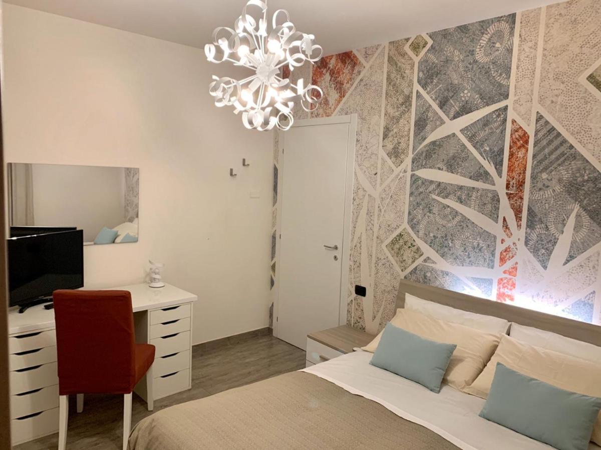 B&B Nearby Malpensa - Housity