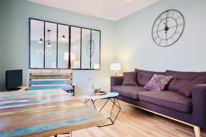 #Private Scandinave Sweet House ! - Housity