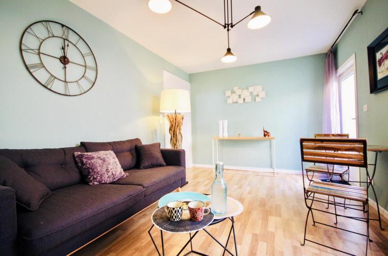 #Private Scandinave Sweet House ! - Housity