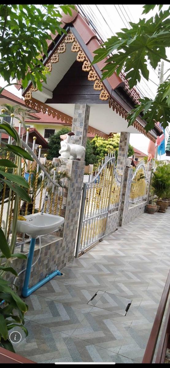 WaruneeVilla - Housity