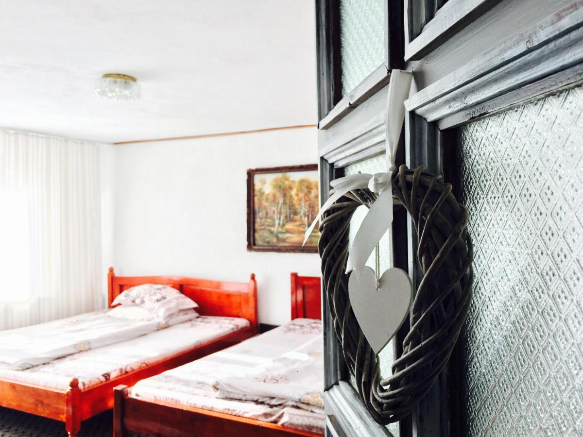 Suitetrails - Apartament Sarco