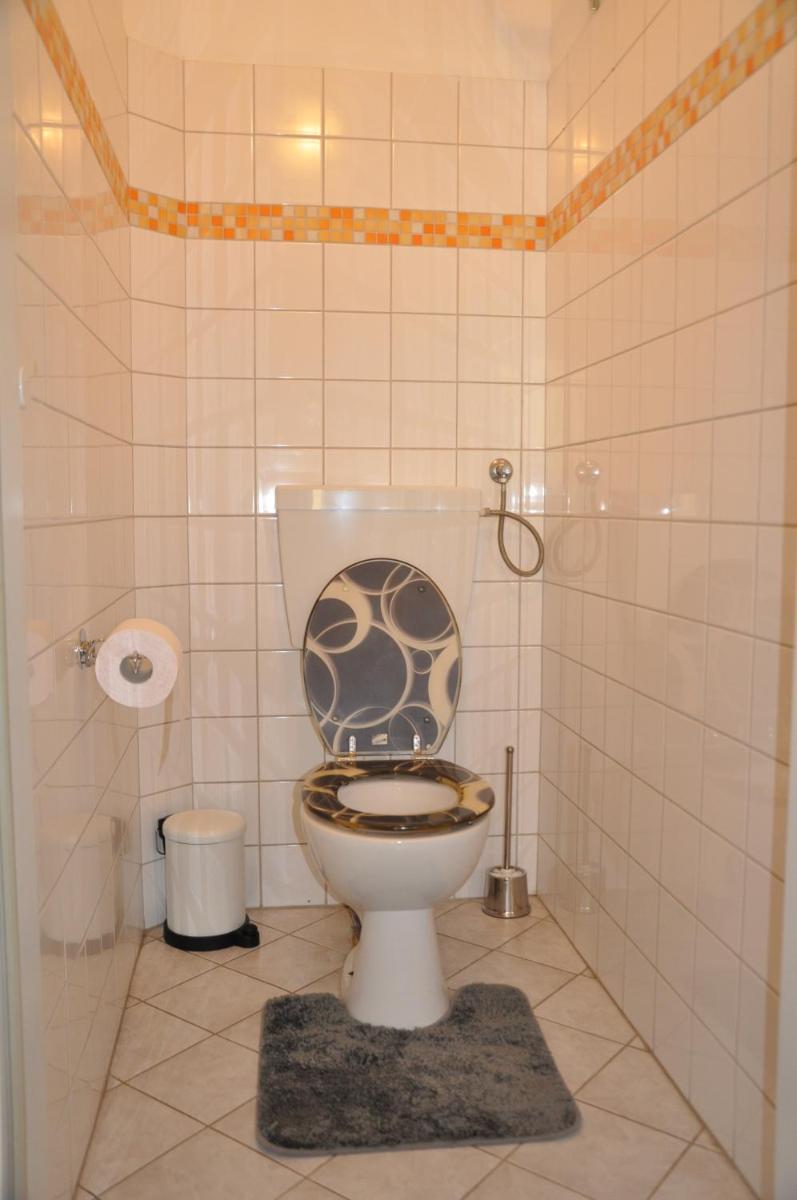 Suitetrails - 2 Schlafzimmer Apartment