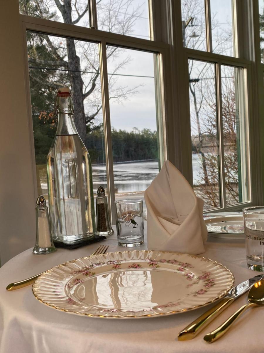 Follansbee Inn - Housity