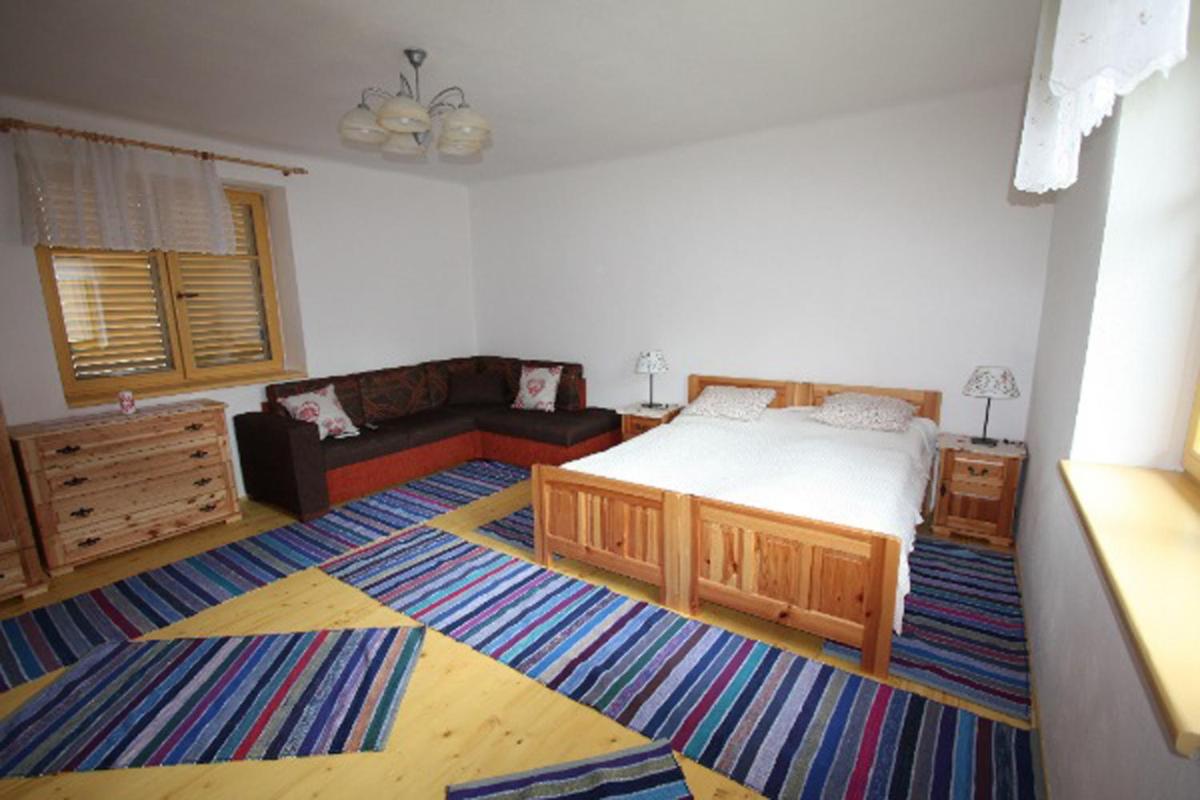 Penzion pod Krivanom - Housity