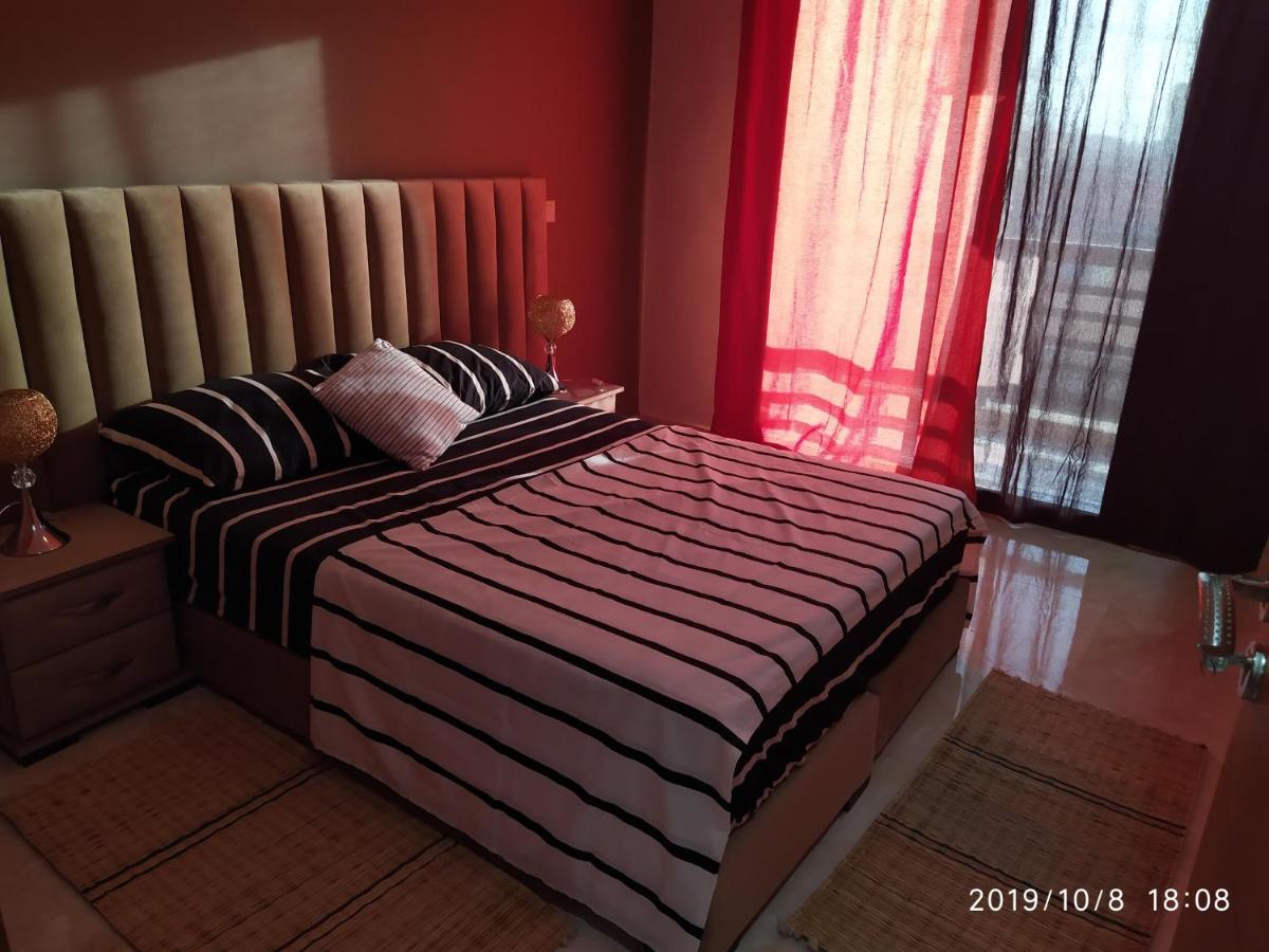 Opéra Appartement, Hivernage Marrakech. - Housity