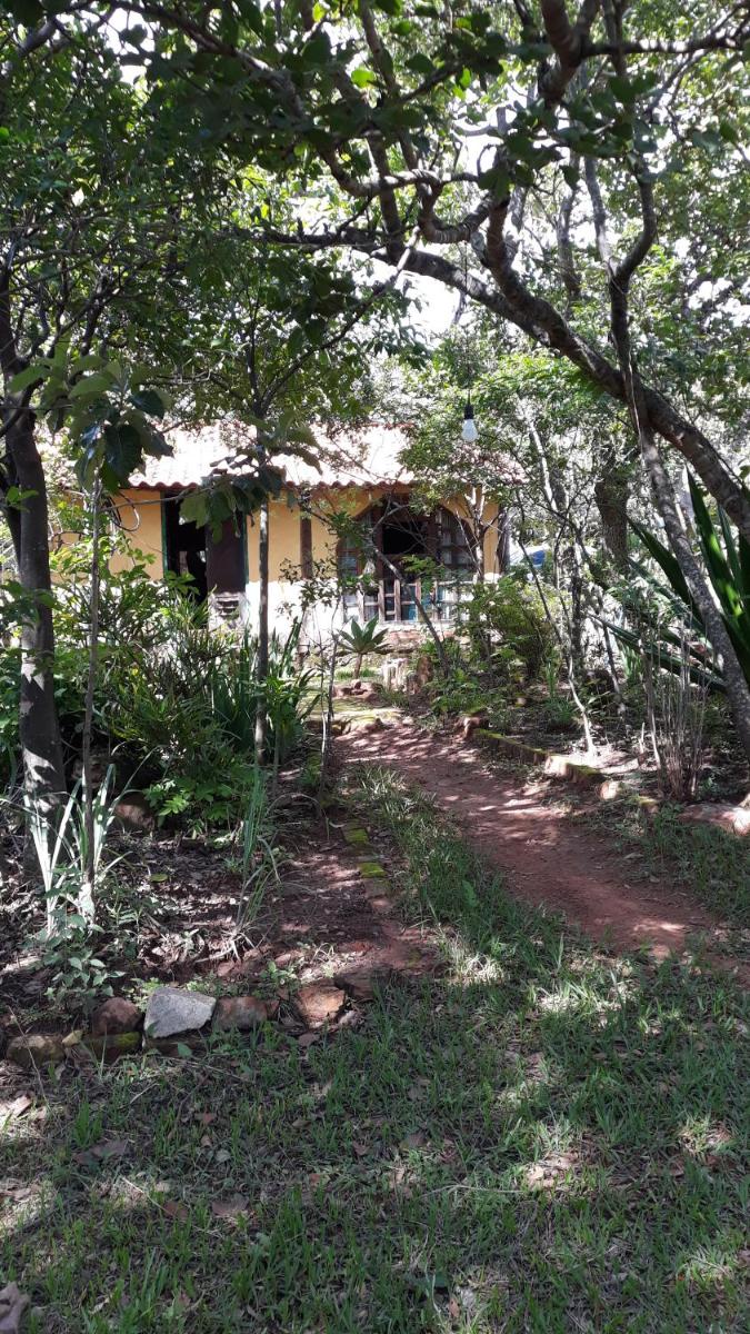 Pousada Casa do Arco - Housity