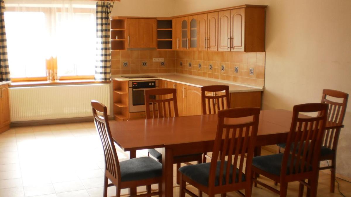 Statek Sedlečko - Housity