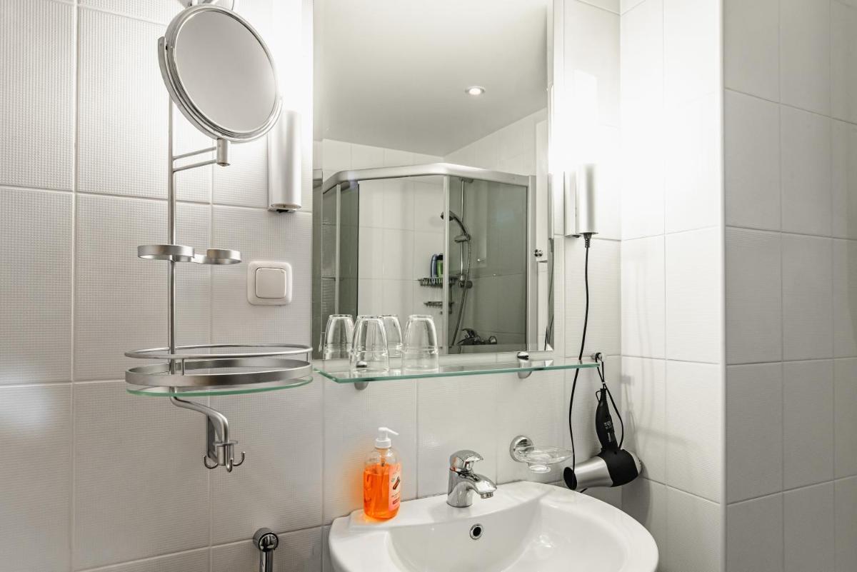 Suitetrails - AirHome - Sulevimägi Apartment