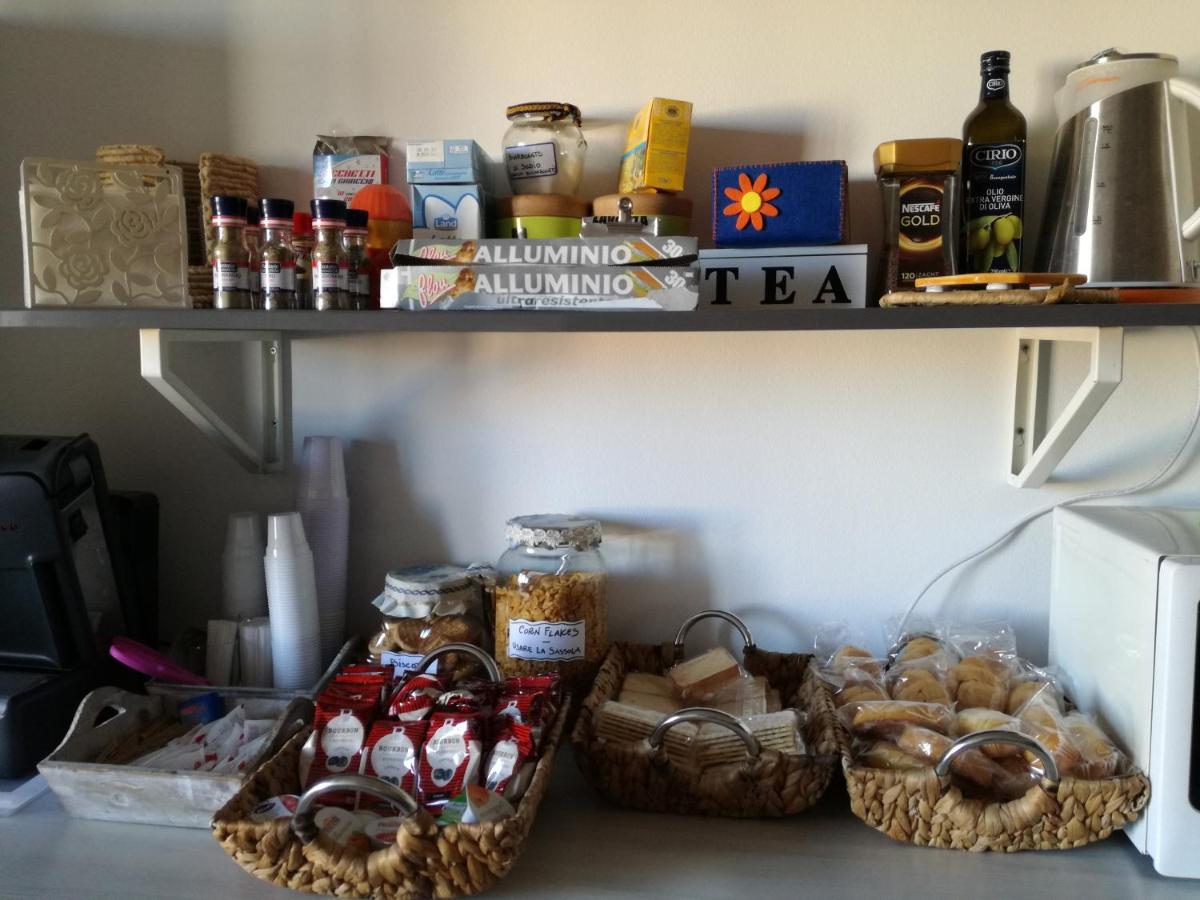 B&B Mare di Augusta La Finestra sul Porto - Housity
