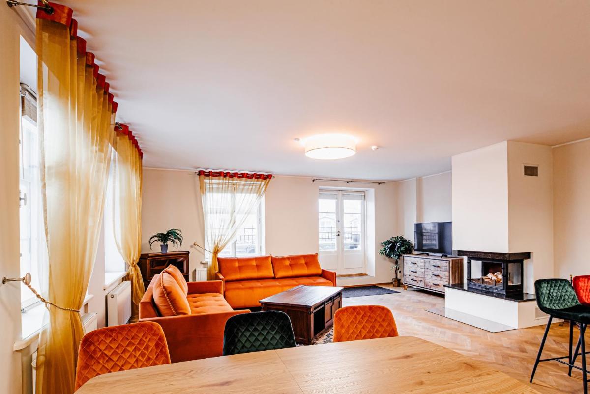 Suitetrails - AirHome - Sulevimägi Apartment
