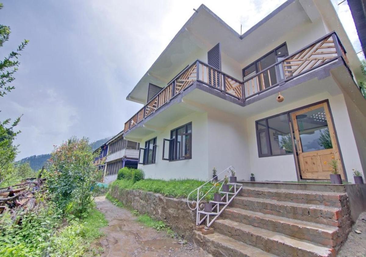 Suitetrails - Village House - A Perfect Home Stay