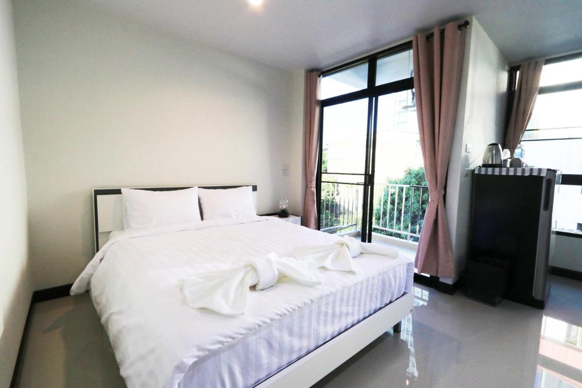 Baanrao Bangson - Housity