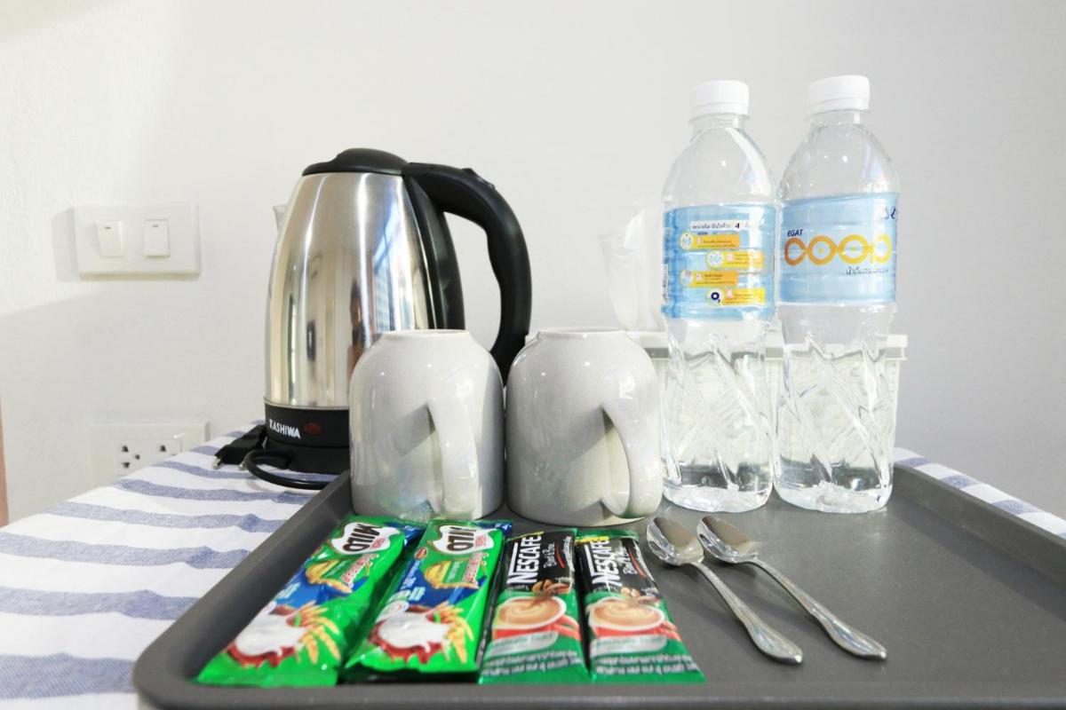 Baanrao Bangson - Housity