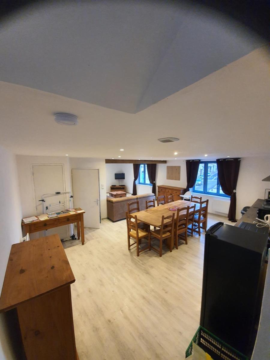 gîte des sources - Housity