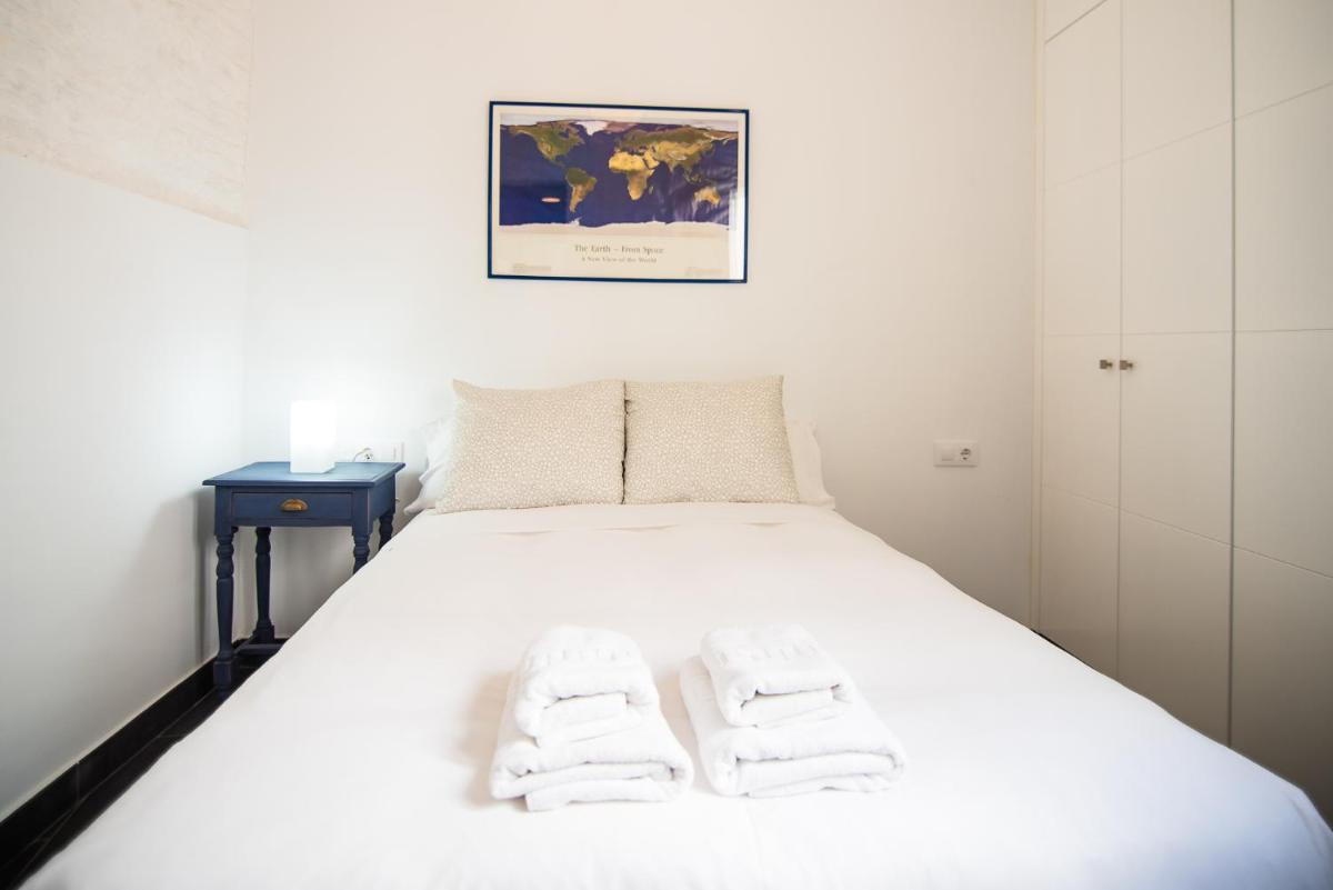TOURIST HOUSE SAN LUIS - Housity