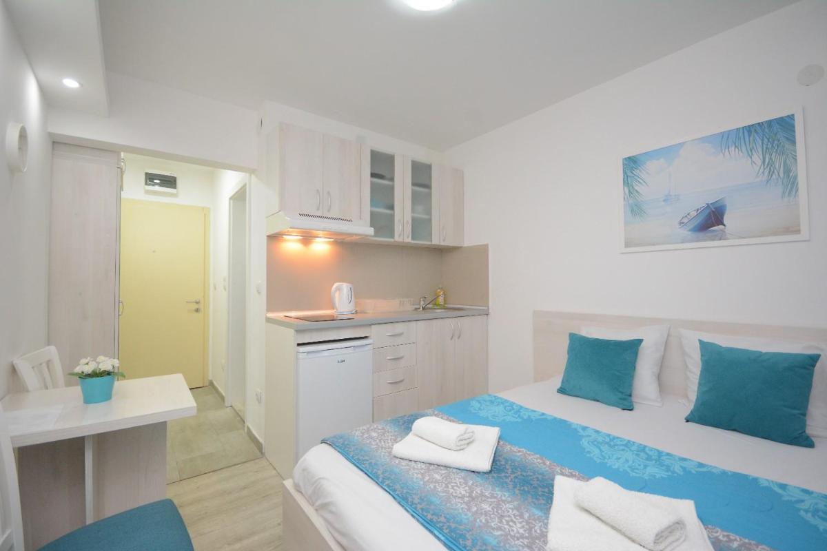 Studio Harmony plus & Free Parking - Housity