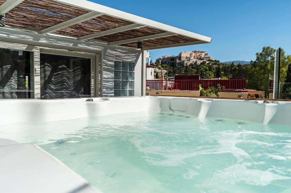 Acropolis Luxury Apartments - Hizvo