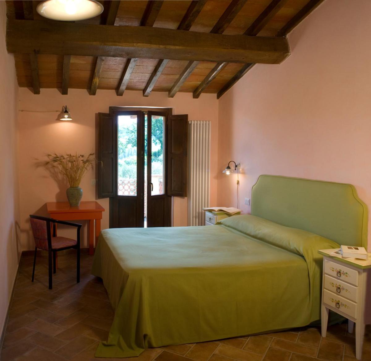 Borgo Le Capannelle - Housity