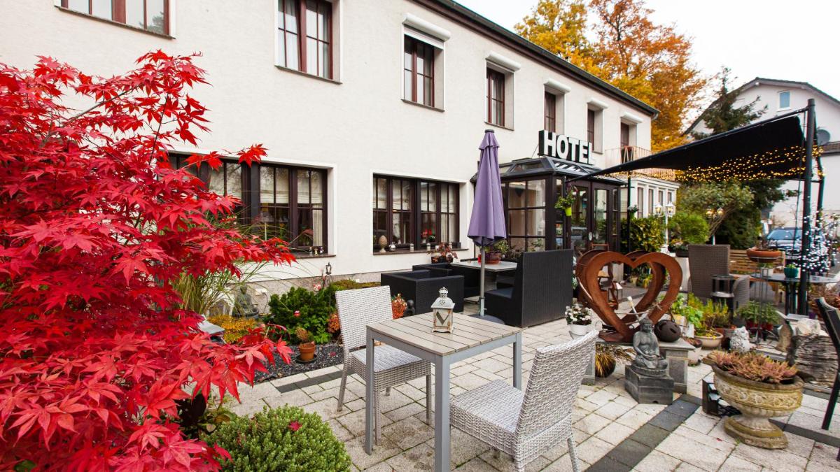 Art of Comfort Haus Ingeborg - Hizvo