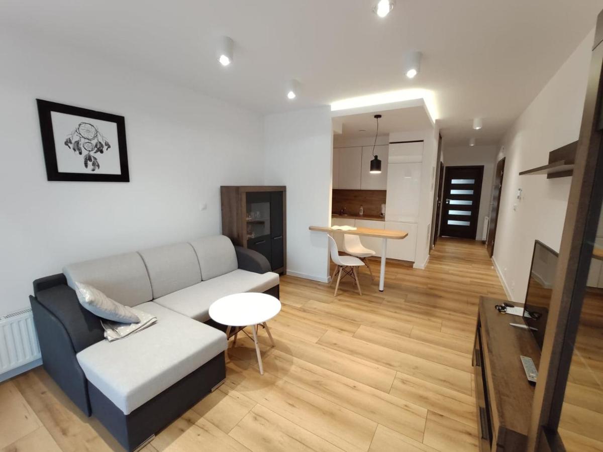 Apartament Parkowy - Housity