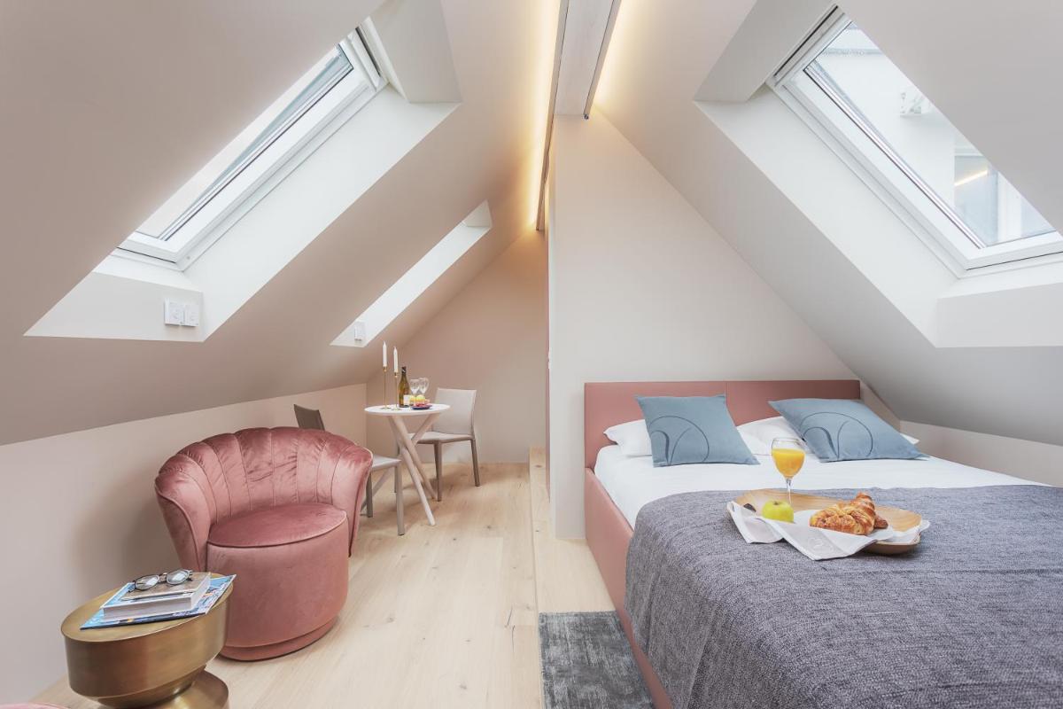 VISIONAPARTMENTS Rotachstrasse - contactless check-in - Housity