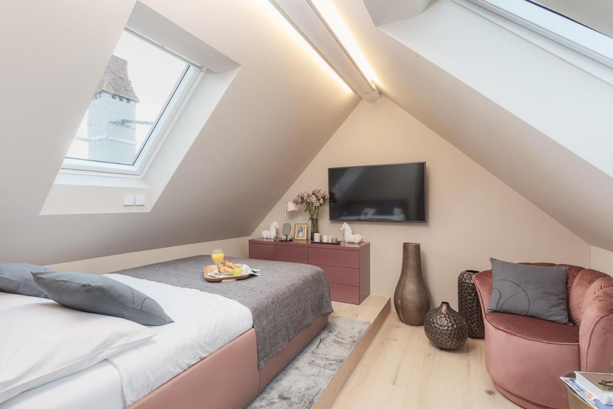 VISIONAPARTMENTS Rotachstrasse - contactless check-in - Housity