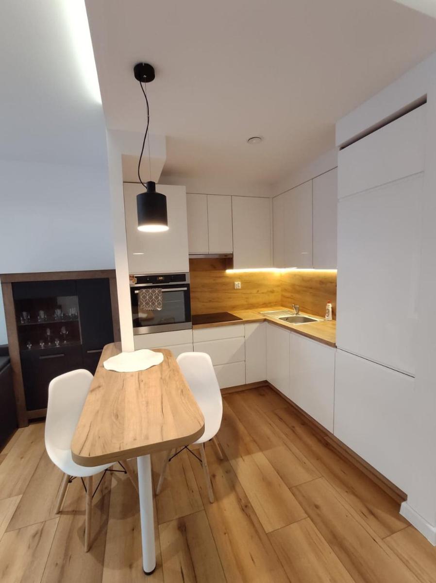 Apartament Parkowy - Housity