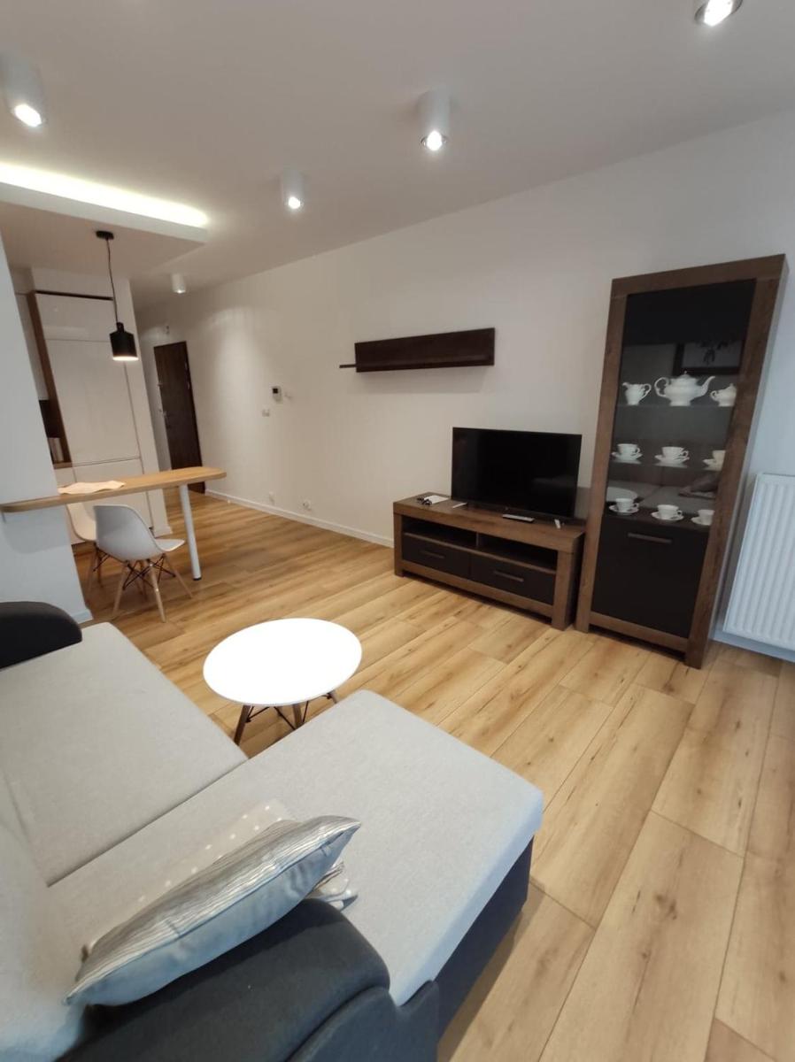 Apartament Parkowy - Housity