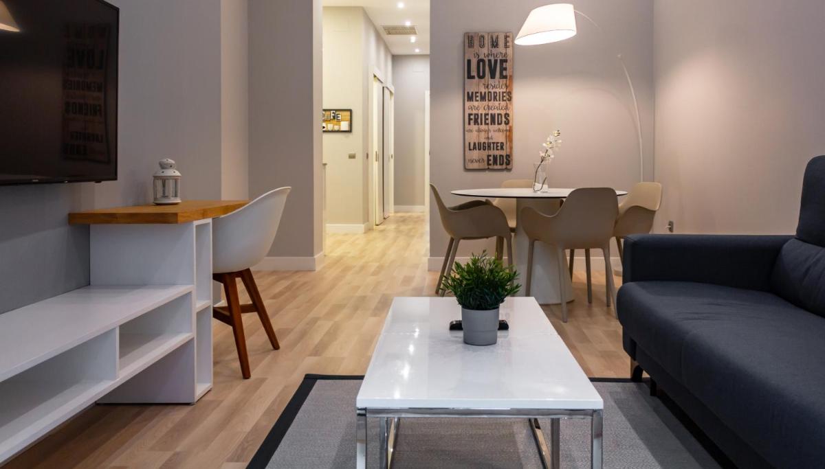Arenal Suites Gran Vía - Housity