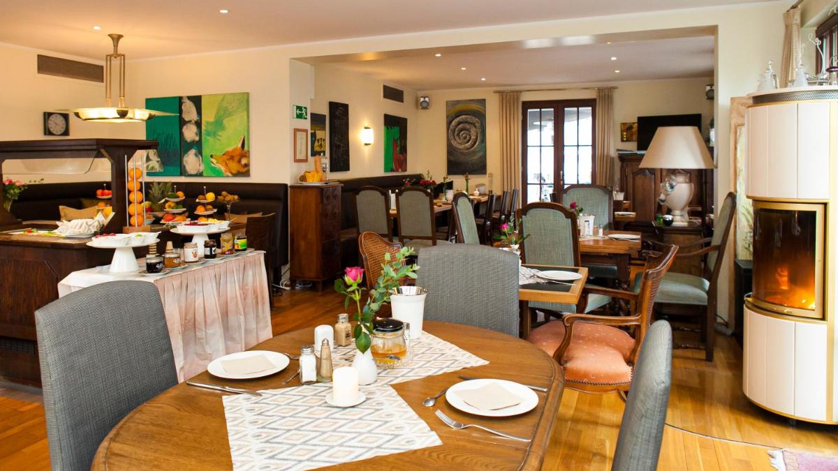 Art of Comfort Haus Ingeborg - Hizvo