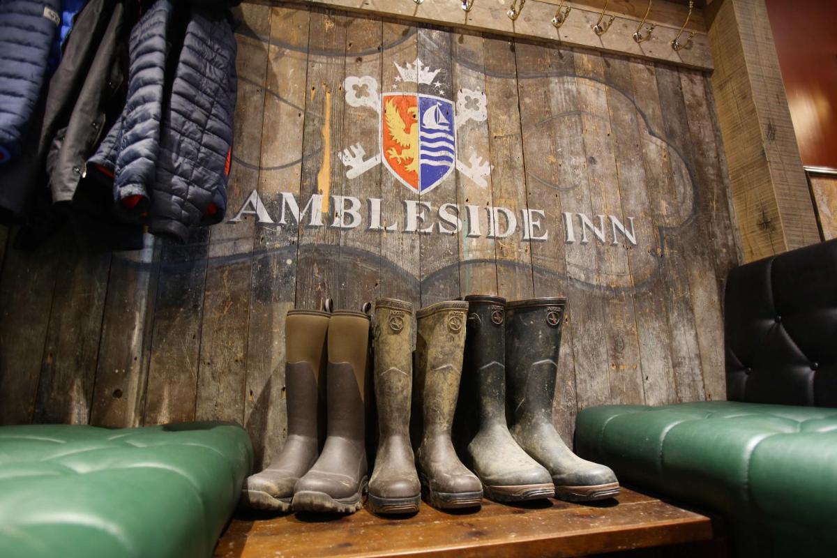 The Ambleside Inn - The Inn Collection Group - Housity