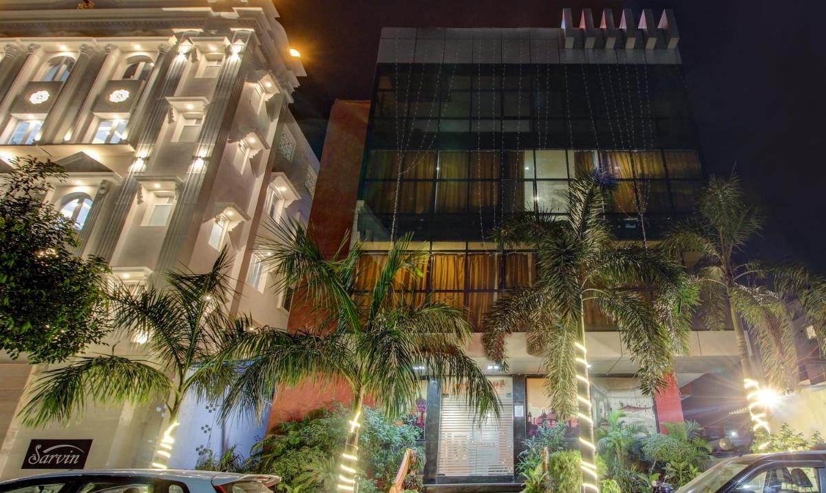 Hotel Amanda - Housity