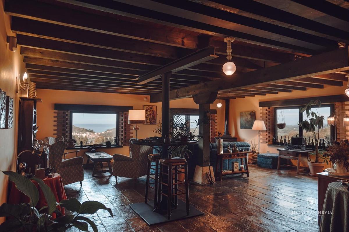 Paraje del Asturcon - Adults only - Housity