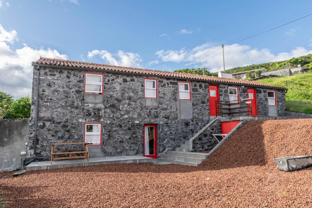 Aldeia da Gingeira - Housity