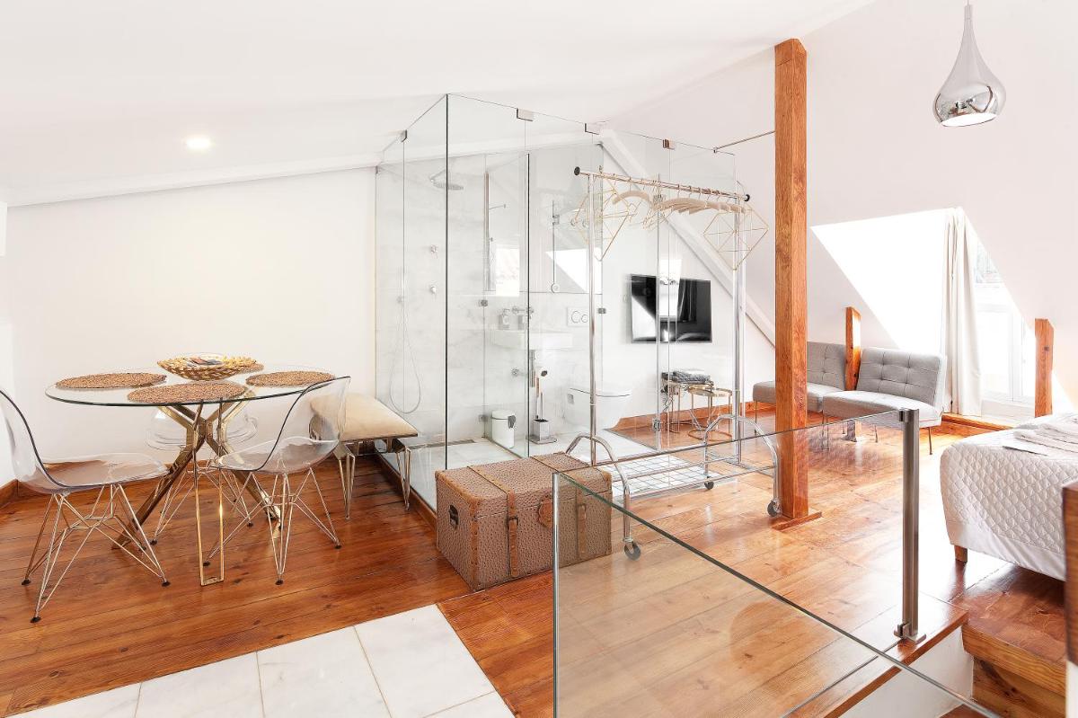 Studio Heart of the City - Castle - Housity