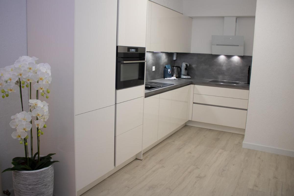 Welcome in - Kiefernweg 14-M - Housity