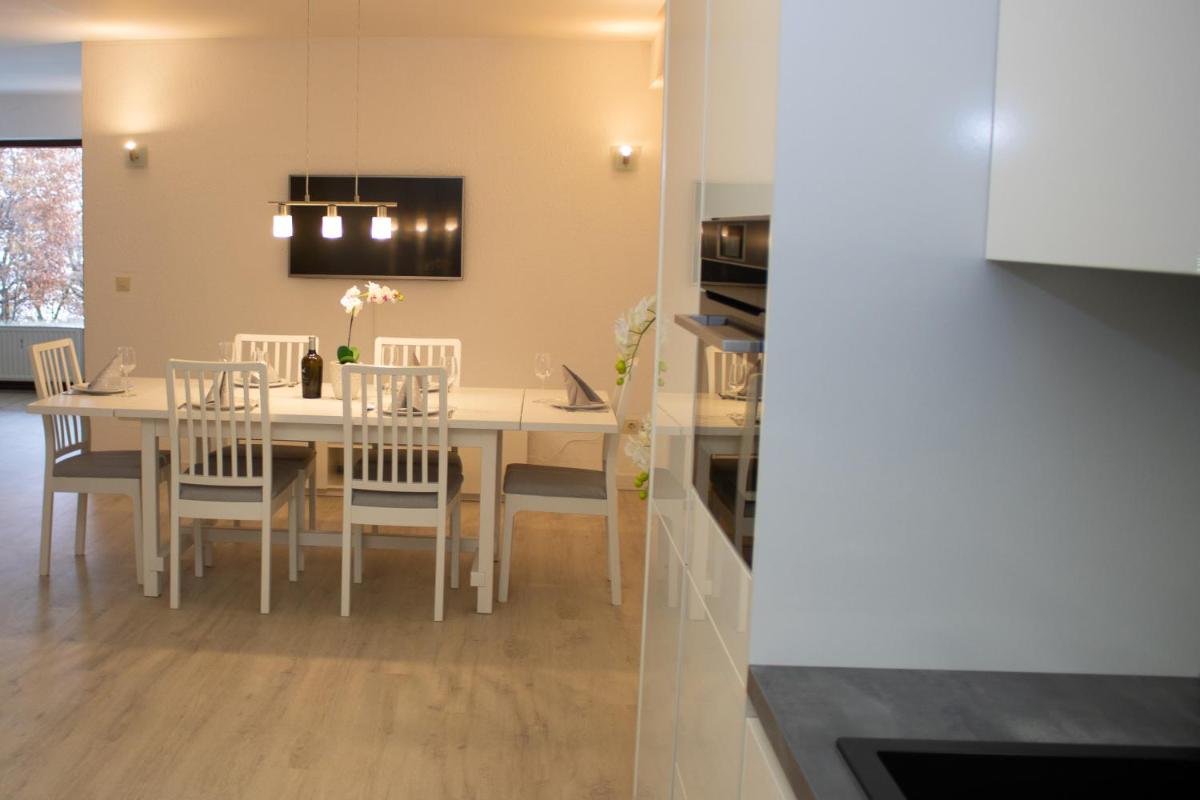 Welcome in - Kiefernweg 14-M - Housity