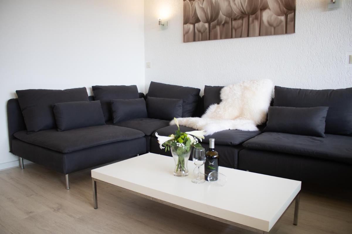 Welcome in - Kiefernweg 14-M - Housity