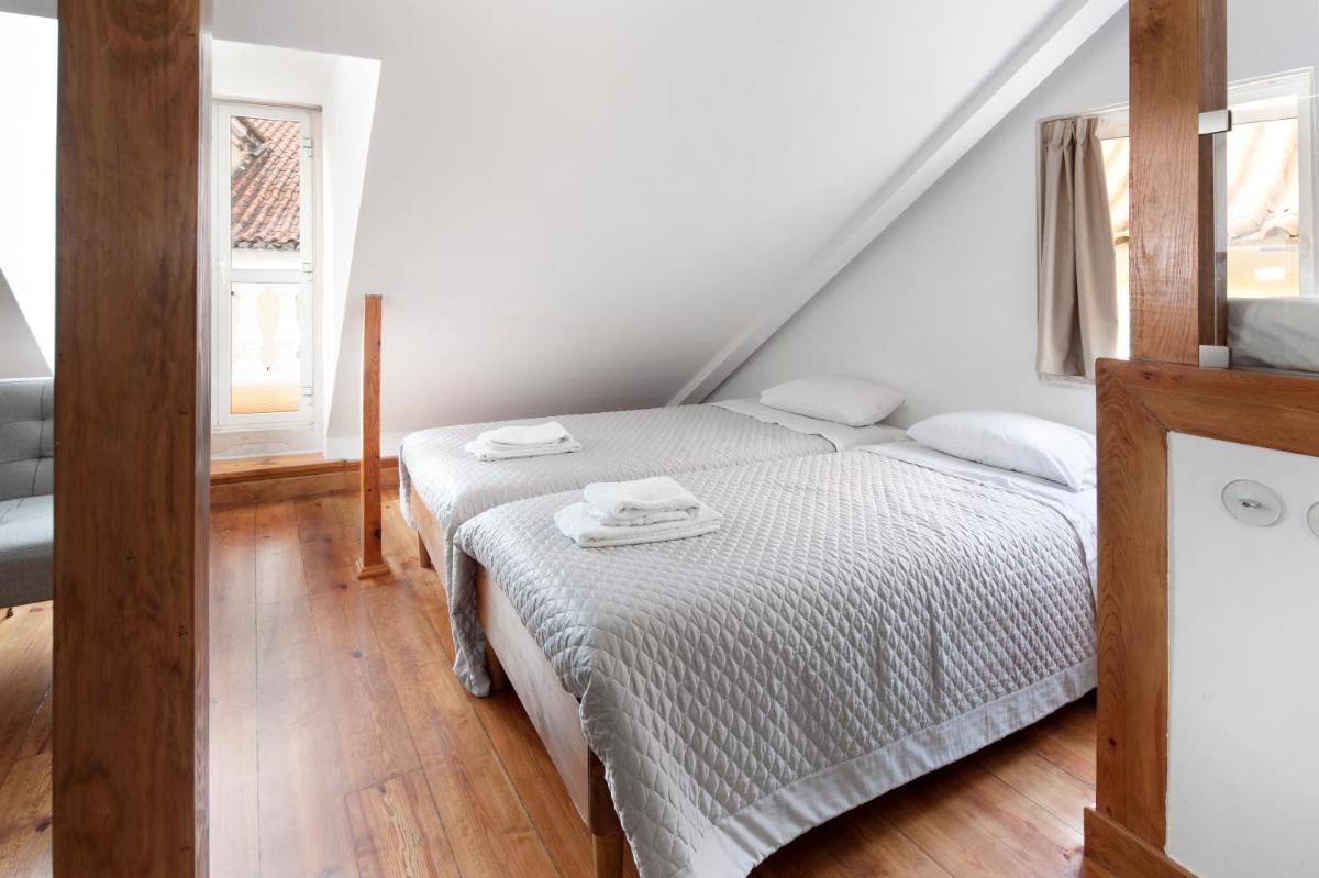 Studio Heart of the City - Castle - Housity
